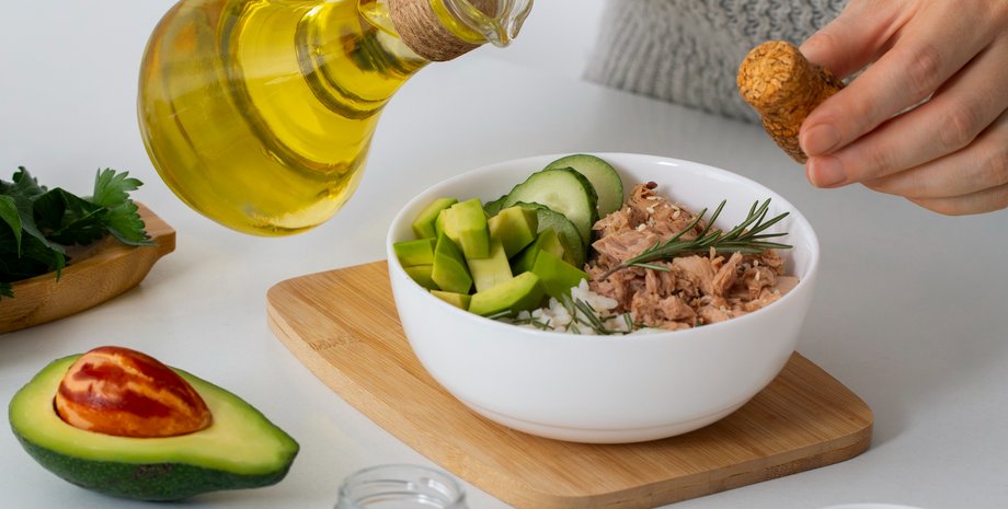 일상 속에서 균형 잡힌 식사를 만드는 작은 선택들